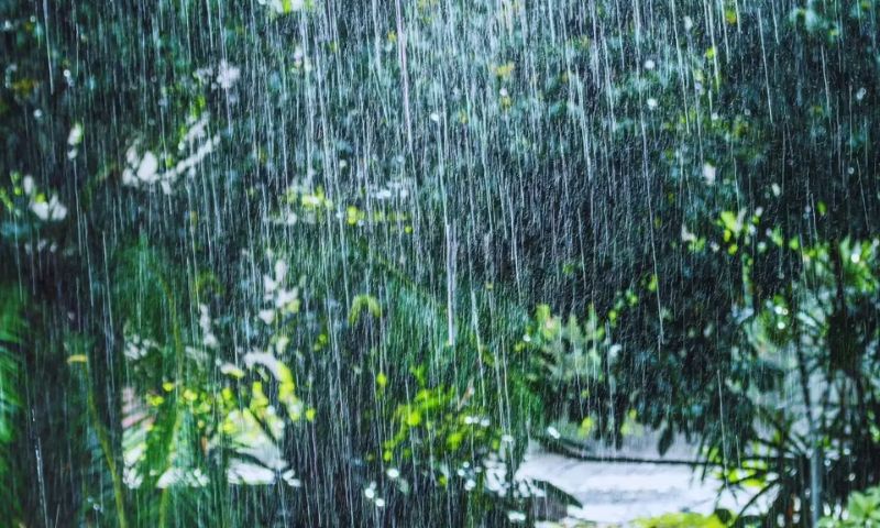 Pakistan Met Office