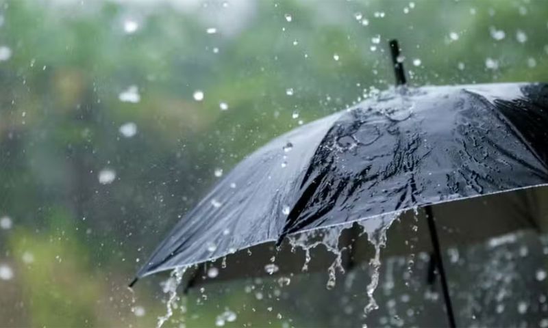 Pakistan Met Office