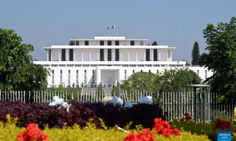 Pakistan to Establish National Commission for Minority Rights
