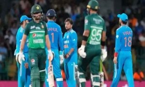 ACC Revises Asia Cup 2025 Match Timings to Tackle UAE Heat