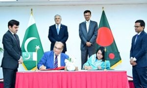 Paksitan Bangladesh