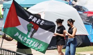 Palestine 1