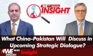 Pakistan and China Agree to Include Third Party in CPEC