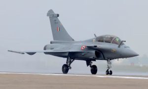 Pakistan, India, Rafale, Kashmir, Pahalgam, Fighter Jets, J10C
