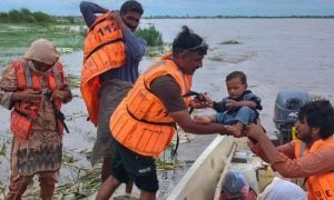 Pakistan, ADP, Flood, NDMA, Punjab, Kashmir,