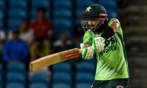Pakistan, West Indies, ODI, Trinidad, Mohammad Rizwan, Saim Ayub,