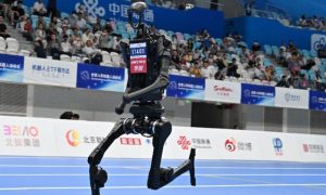 Robot