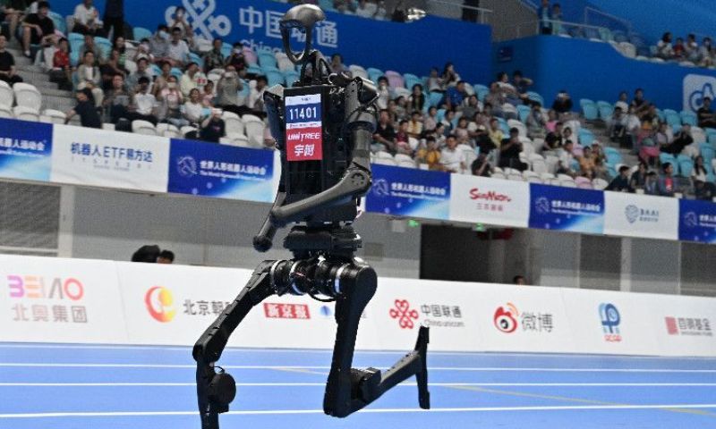 Robot