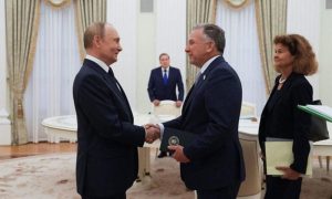 Russia, US, Ukraine, Donald Trump, Vladimir Putin, Moscow, Steve Witkoff, Kremlin, Washington