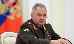 Russian Official, SCO, Afghanistan, Relations