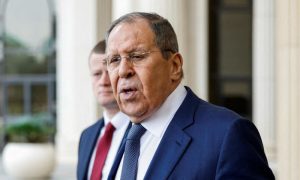 Russia, Ukraine, Lavrov, Vladimir Putin, Donald Trump, US, Moscow, Zelensky