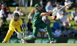 South Africa, Australia, ODI Series, Aiden Markram, Keshav Maharaj