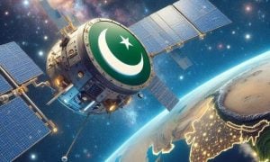 Pakistan, Satellite, Space, Technology, Indus Waters Treaty, India, CPEC, Rivers,