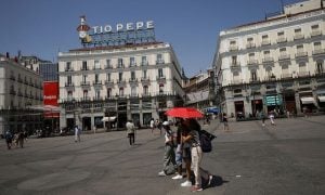 Spain