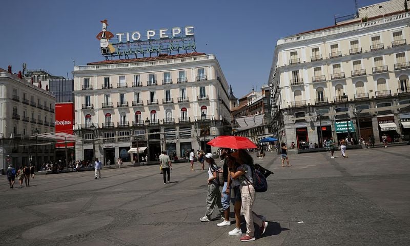 Spain