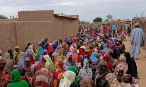 Sudan
