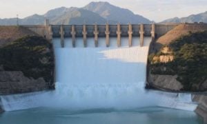 Tarbela Dam, Pakistan, WAPDA, Water Level, Flood, Indus River, Mangla Dam, Jhelum River