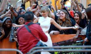 Taylor Swift