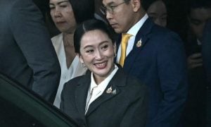 Thailand, Constitutional Court, Prime Minister,