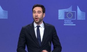 EU, Donald Trump, Tech, Meta, Apple, Tech Giants, Regulations, European Union,