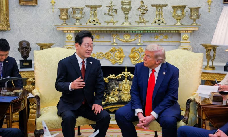 Trump