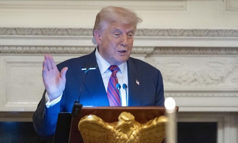 Trump