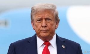 Trump