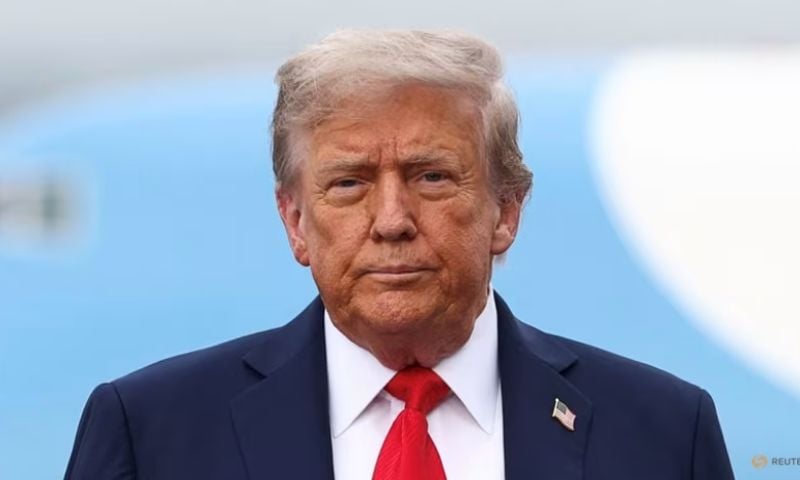 Trump