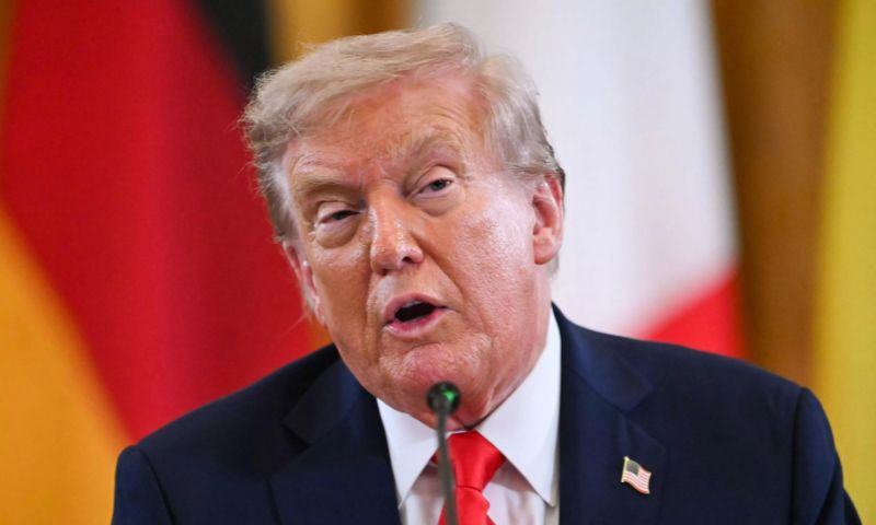 Trump