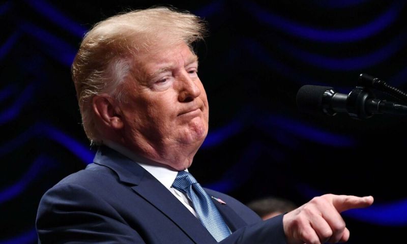 Trump