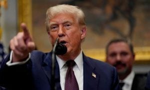 Trump