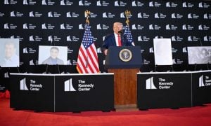 Trump 6