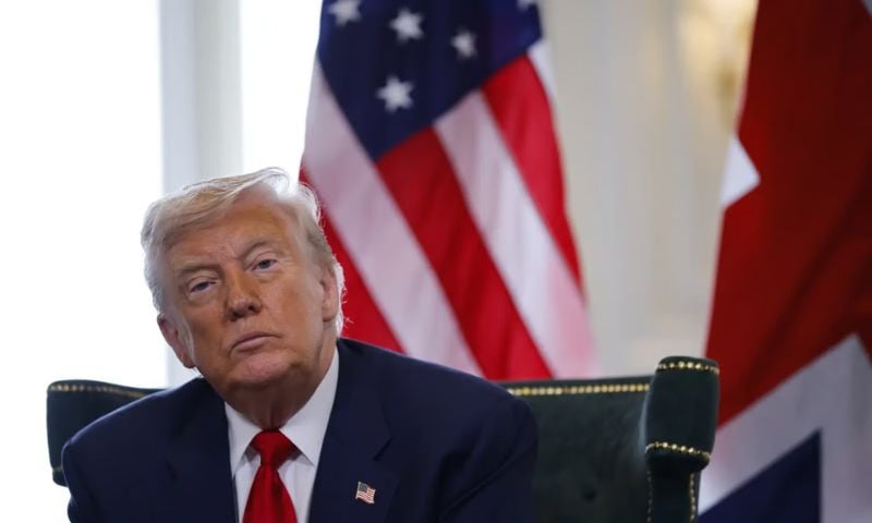 Trump