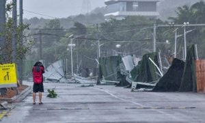 Typhoon