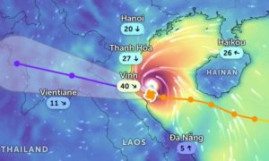 Typhoon