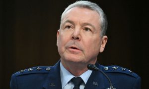 US, Defence Intelligence, Pentagon, White House, Donald Trump, DIA, CIA, Lieutenant General Jeffrey Kruse