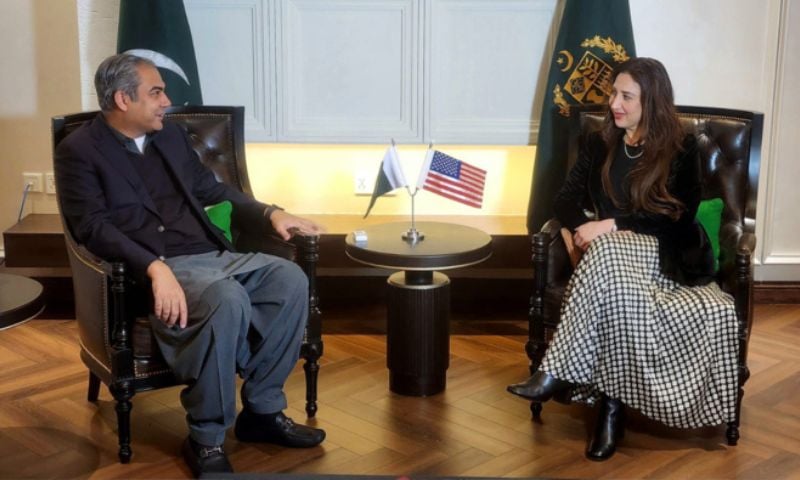 Pakistan, US, India, Kashmir, President, Trump, IIOJK, Gaza,