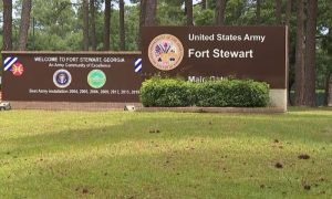 Georgia, US, Military Base, Shooter, Fort Stewart, US Army, Gunman,