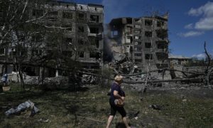 Ukraine