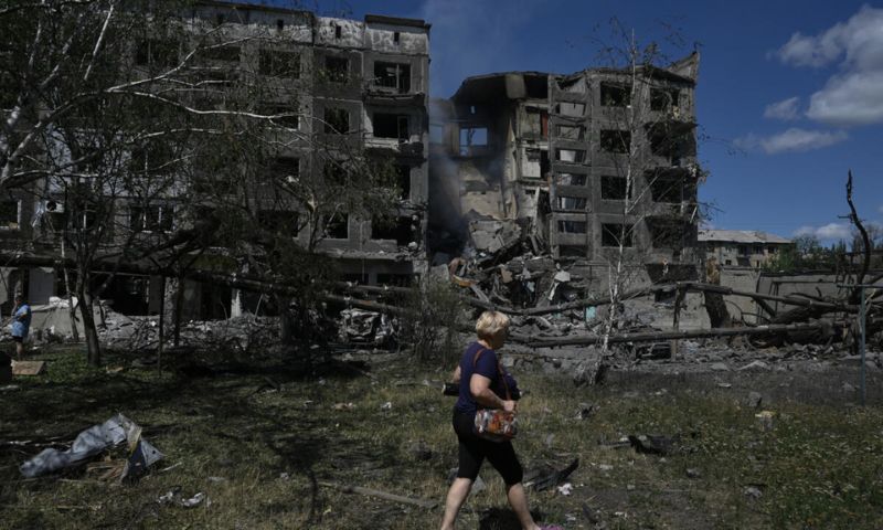 Ukraine