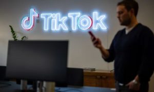 TikTok