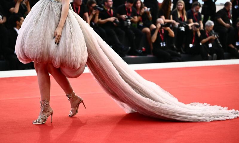 Venice Film Festival