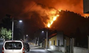 Spain, Portugal, Wildfires, Europe, Turkey, Forests, Heatwaves, Climate Change