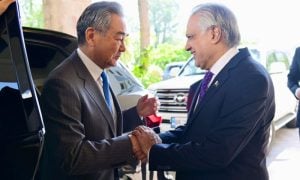Wang Yi