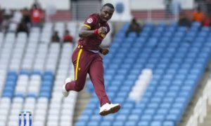 West Indies