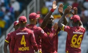 West Indies