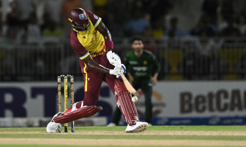 West Indies