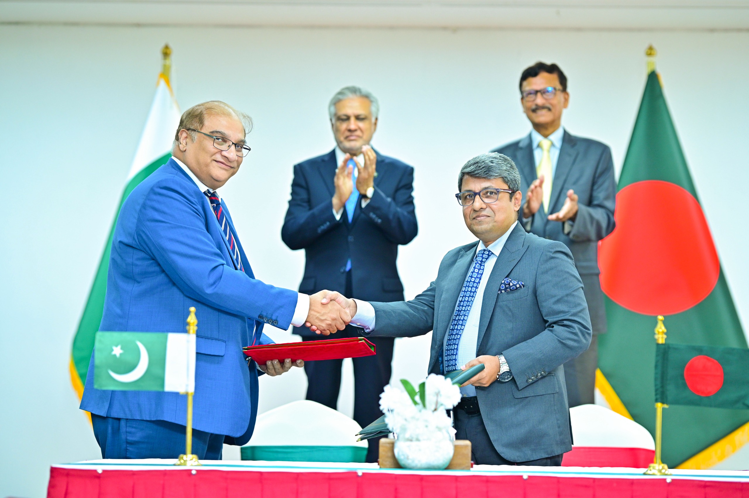 Pakistan