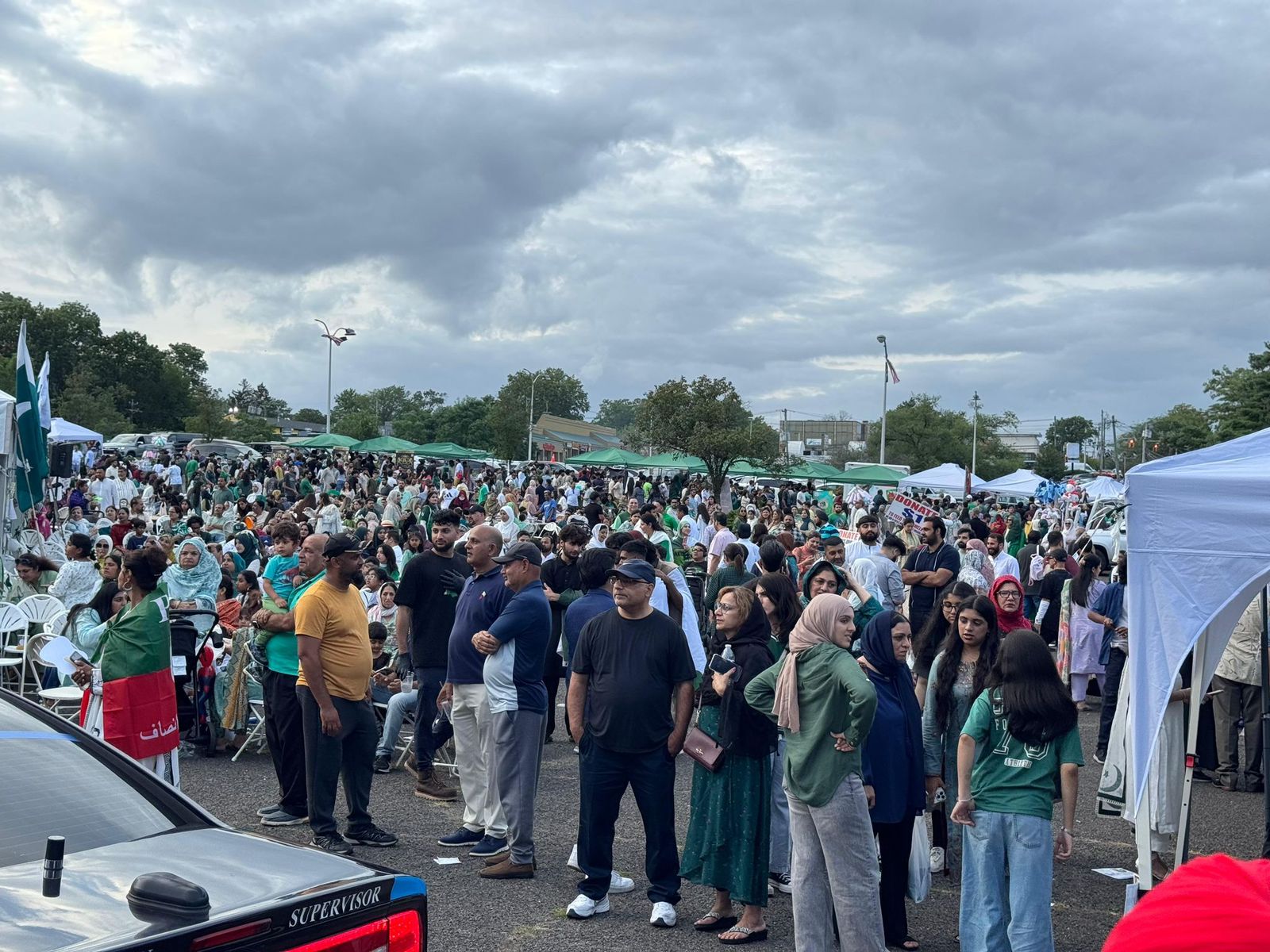 Pakistan Day 