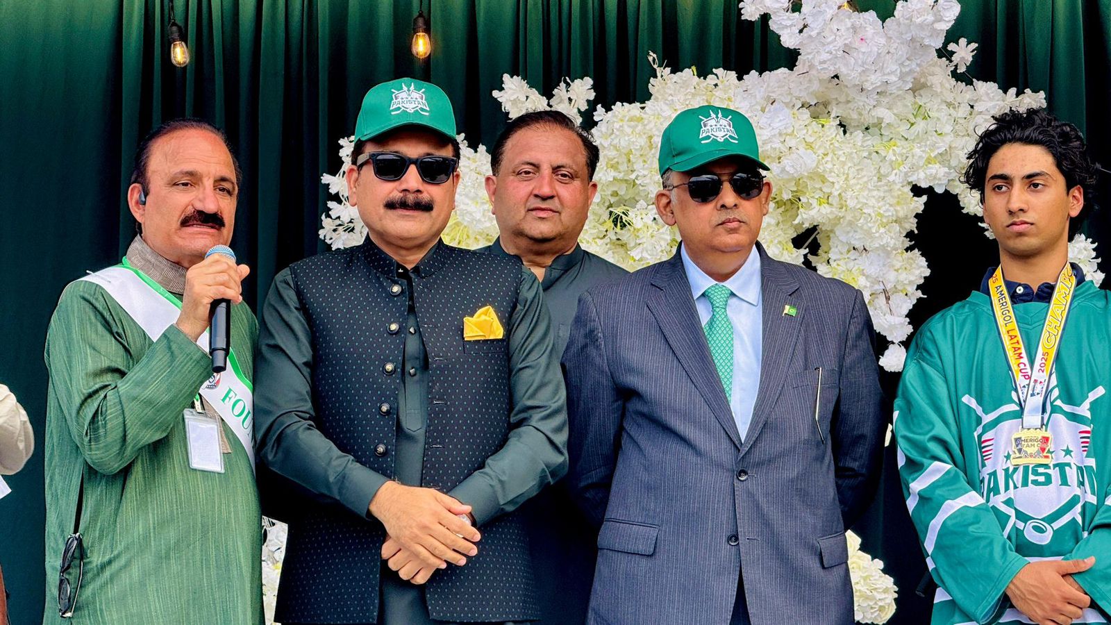Pakistan Day 